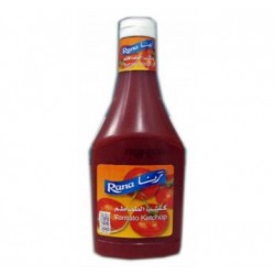 Rana Spicy Ketchup 340 gm