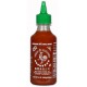 Sriracha Hot Sauce Small Compressor 