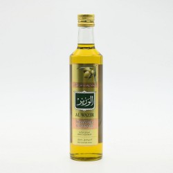 Al wazir Olive Oil 500 ml