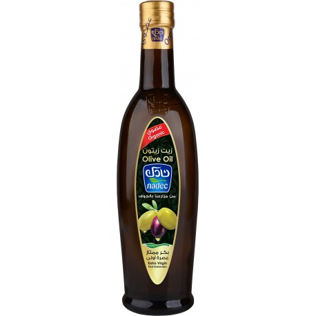 Nadec Olive Oil 250 ml