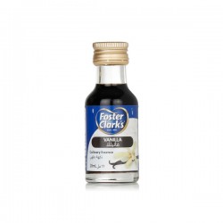 Foster Food Flavor Vanilla 28ml