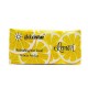 Global Star Wet Towel Lemon pack of 1