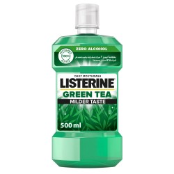 johnsons Listerine mouthwash