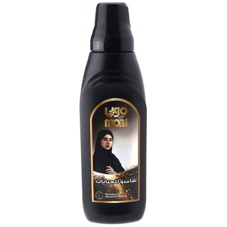 Mobi Abaya Shampoo 1ltr pack of 1