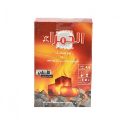 Alhamra Charcoal 450 gm