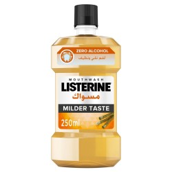 Listerine Miswak Taste 250ml