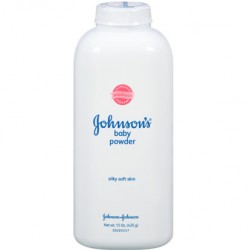 Johnson Baby Powder 100 gm pack of 1