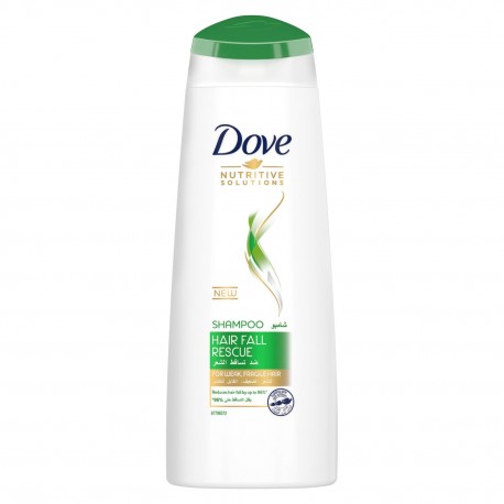 Dove Anti Hair Loss Shampoo 200 ml pack of 1