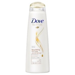 Dove Nourishing Oil Care Shampoo 200 ml pack of 1