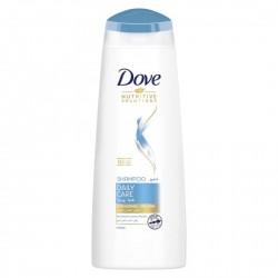 Dove Daily Care Shampoo 200ml pack of 1