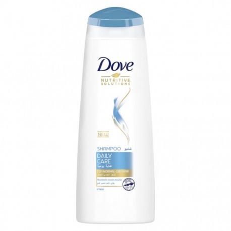 Dove Daily Care Shampoo 200ml pack of 1