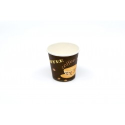 Small RM Coffee Cups 2.50 Inch pack of 1