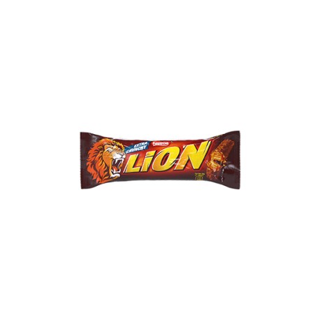 Lion Chocolate 42 gm x 24