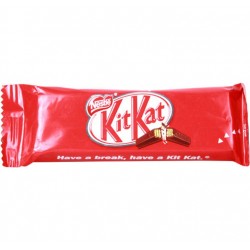 KitKat 2 Fingers 17.7 gm