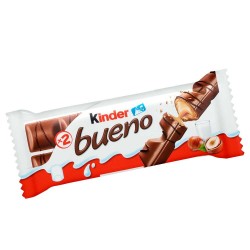 Kinder Bueno 43 gm