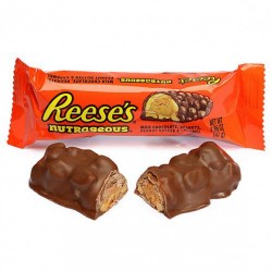 Hersheys Reeses Peanut Bar 47 gm