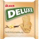 Ulker Deluxe Vanilla Wafer Small 20 gm x 12