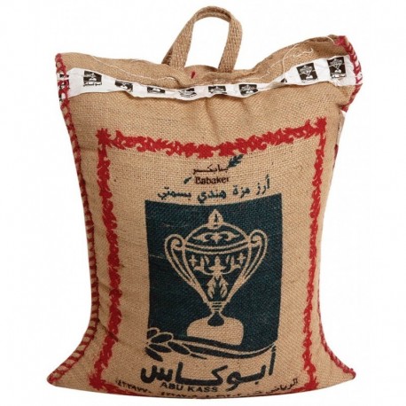 Abu Kass rice 5 kg