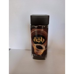 Baja Classic Mild Coffee 100 gm black cap pack of 1