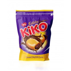 Sweet Kiko Eclair Cocoa Cream Flavor 20 gm x 12