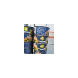 Rawaiha white meat tuna 185 gm x 48