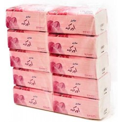 Orchid  Tissues 200 Ply x 10