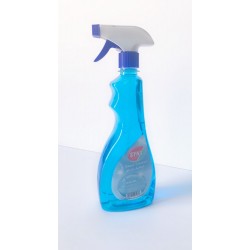 Synx Glass Polish 650 ml