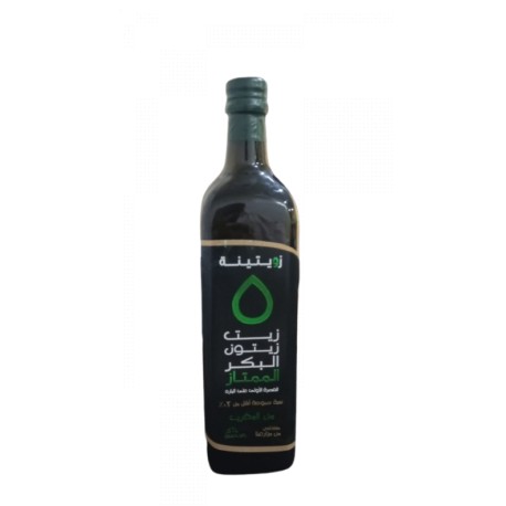 zoetina olive oil 500ml tightening 20