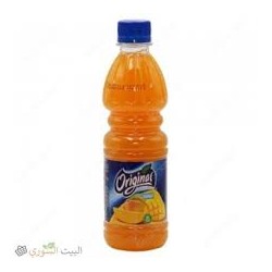 Original juice guava 250 ml pull 30 plastic bottles