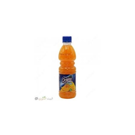 Original juice guava 250 ml pull 30 plastic bottles