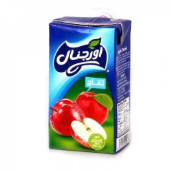 Original apple 250 ml x 18+3