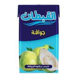 Captain Guava juice 250 ml x 27