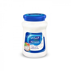 Almarai Cream Cheese Blue 120 gm