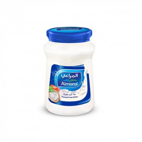 Almarai Cream Cheese Blue 120 gm