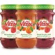 Vitrac jam mixed fruit 450 gm 12 pcs