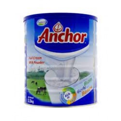 Anchor milk powder 900 gm x 12