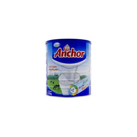 Anchor milk powder 900 g * 12