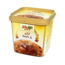 Esnad Kabsa Rice Spices 200 gm * 12