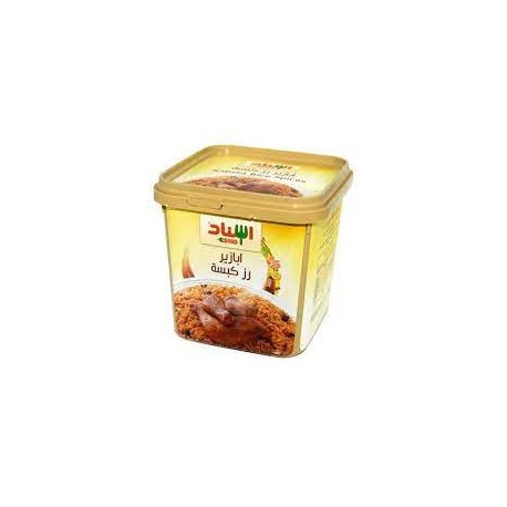 Esnad Kabsa Rice Seasoning 200 gm * 12