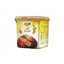 Esnad Al Sayadiyah spices 200 gm