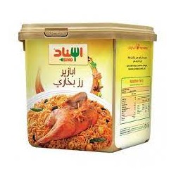 Esnad Bukhari rice spices 200 gm * 12