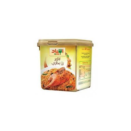 Esnad Bukhari rice spices 200 gm * 12