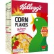 Kellogs Corn Flakes Cereal 375 gm x 12