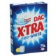 Dac X.Tra Detergent Powder 90 gm x 72