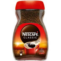 Nescafe Red Mug Coffee 50 gm x 12