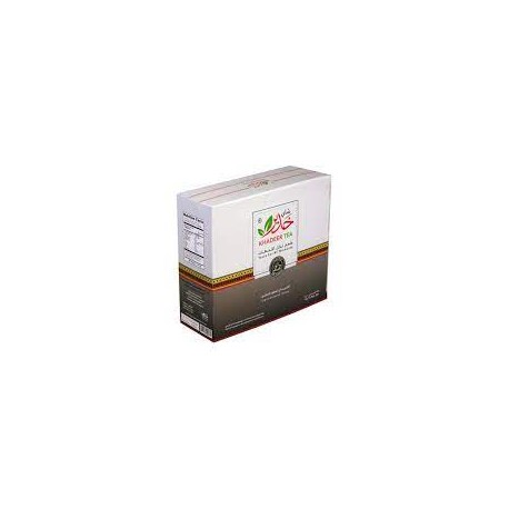 Khadeer English breakfast tea 100 tea bags