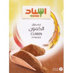 Esnad Cumin Powder 200 gm