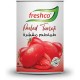 Tomato paste soft 135 g pull 18