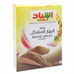 Esnad Mixed Spices Powder 200 gm