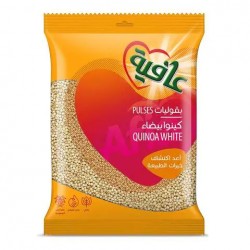 Afia White Quinoa 400 gm